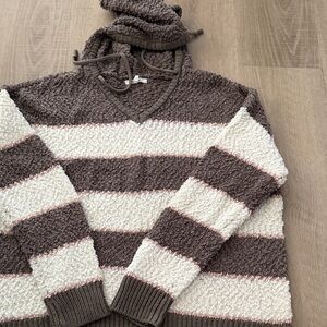 Maurices Textured Knit Sweater